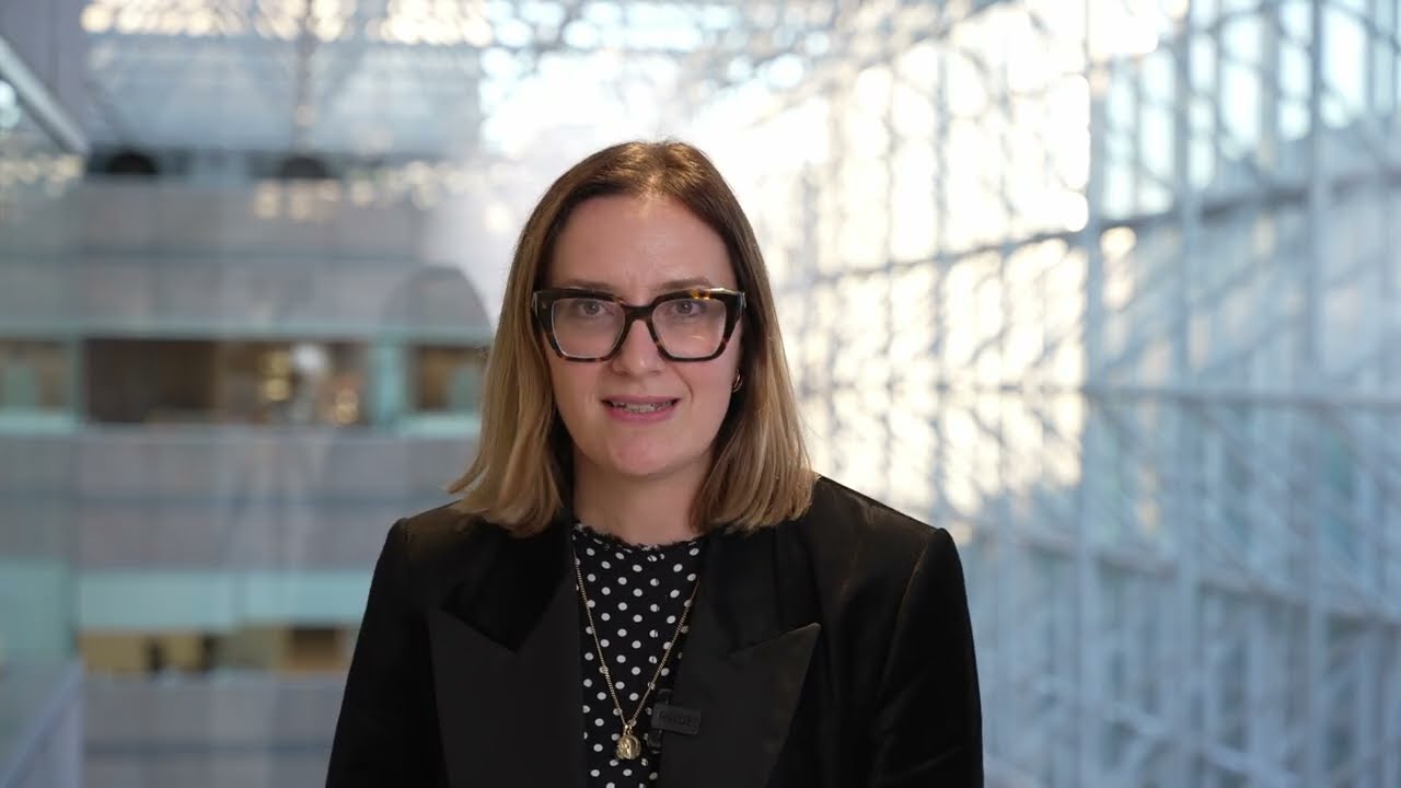 International Trade & National Security Summit | Aline Doussin