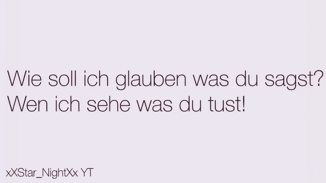 Nachdenkliche Spr&uuml;che ..💔(Kurzes Video)