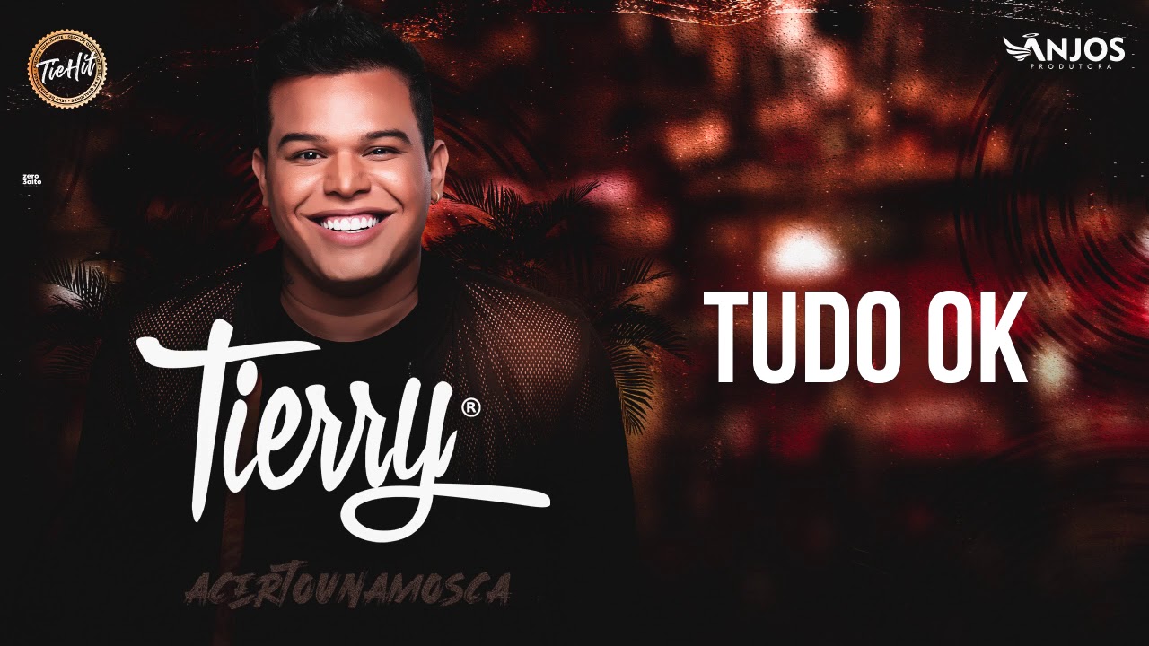 Tierry - Tudo Ok