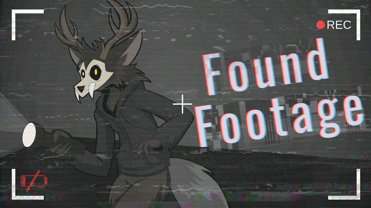 ¿Qué es el Found Footage? El terror que parece real