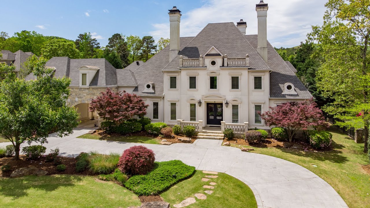 4 Valley Creek View