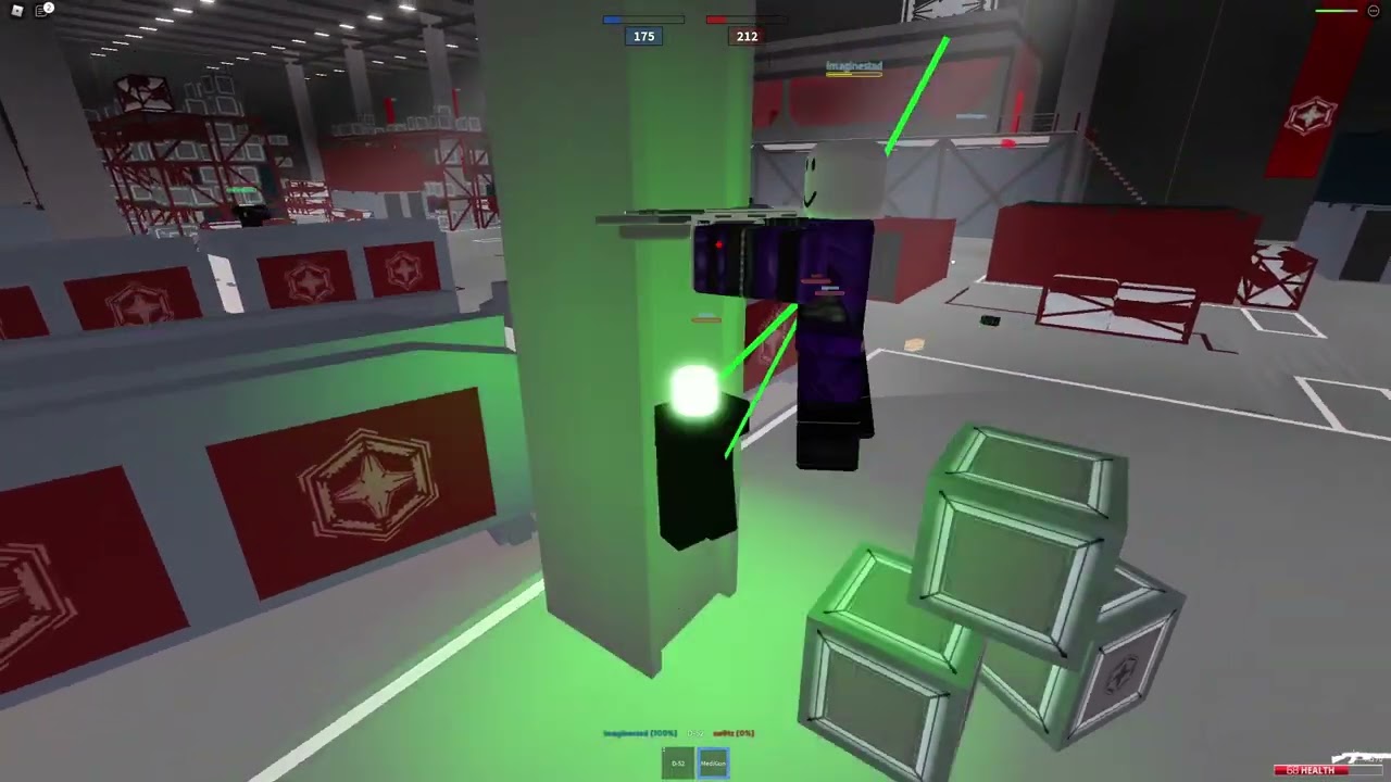 Funny clanning moments #1