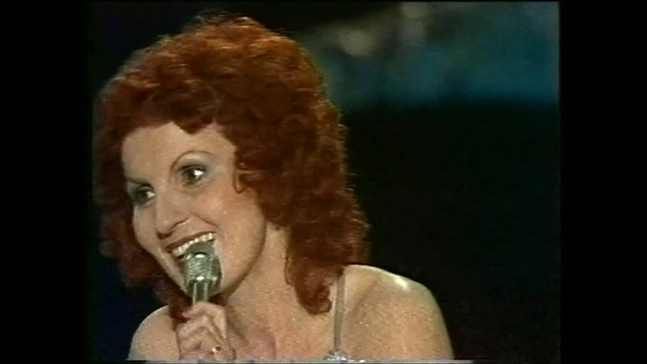 PEPEL IN KRI-DAN LJUBEZNI(LIVE FROM STOCKHOLM)1975