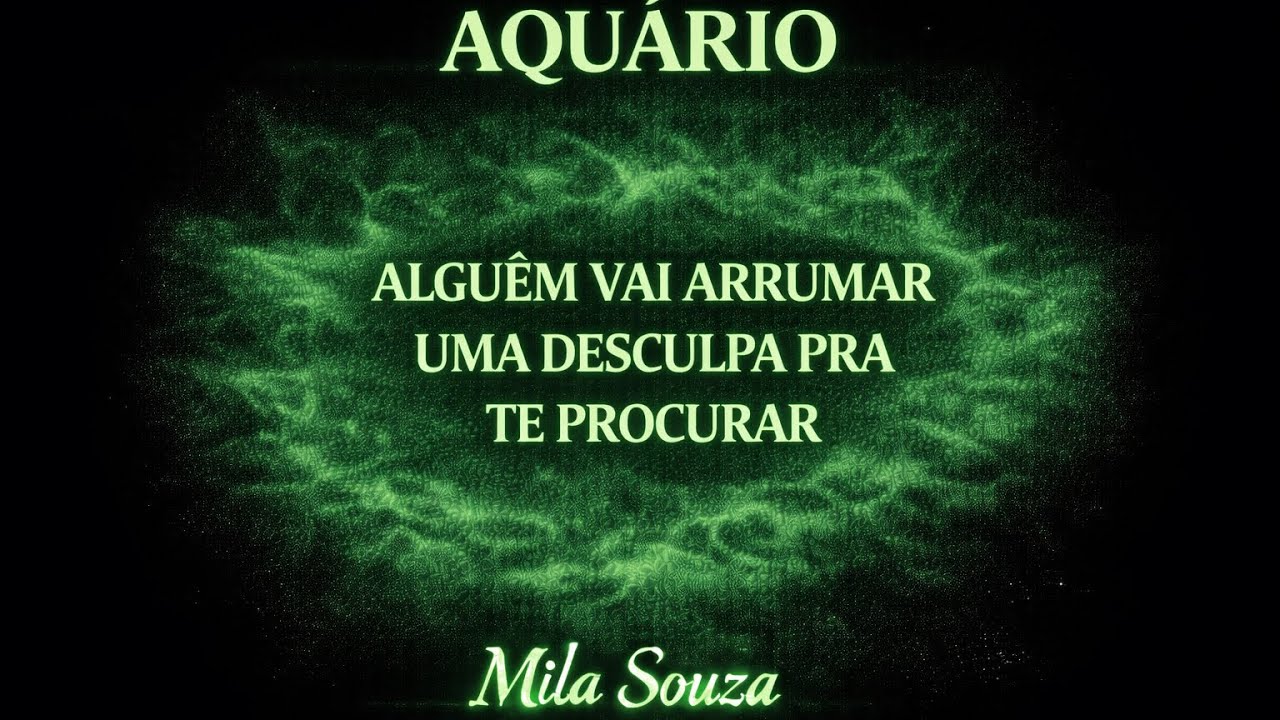 AQUÁRIO ♒️ 17/02/2026- (11)998970271- DINHEIRO INESPERADO 