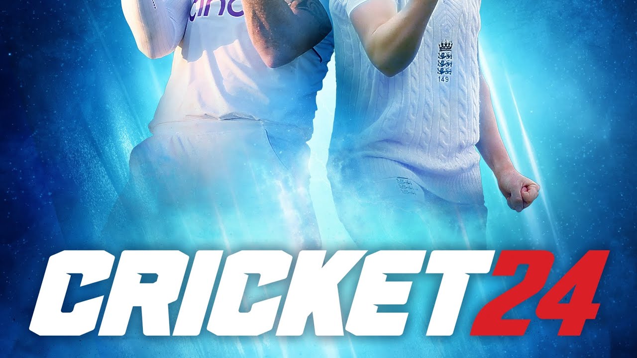 Cricket 24 in ps5 Bumrah vs dhoni #ps5 #playstationgamer #gameplay #gaming #csk #dhoni 