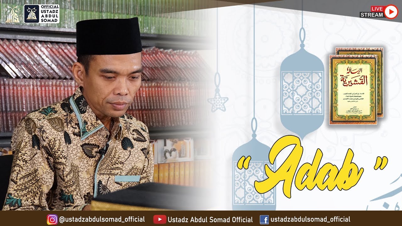 LIVE STREAMING | 