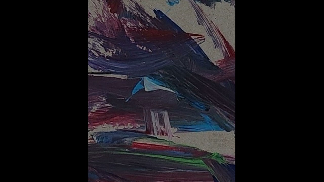 David and Steven Gordon  -   Floating Meadows (excerpt)