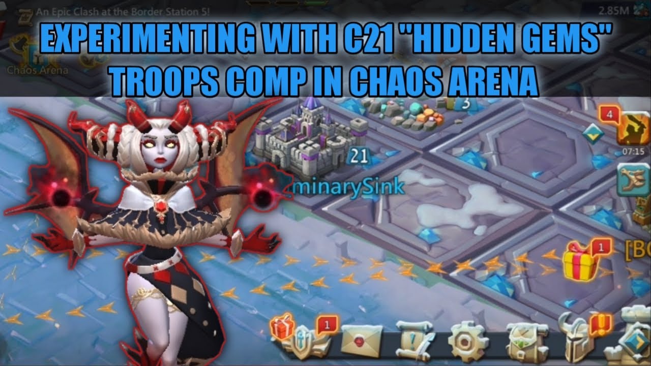 LORDSMOBILE  : this account KvK worty,#SOLOTRAP