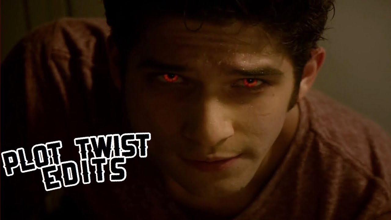 Plotwist edits | monas edits