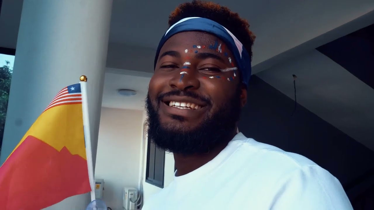 JOJO_ KU YOR GBOR (official Music Video)