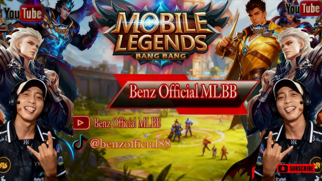 Streaming M7 ONIC VS TLPH #M7MOBILELEGENDSBANGBANG #MLBB