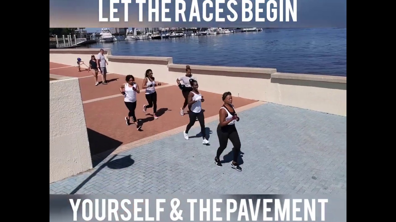 Group Fitness Training with Body Wellness & Fitness