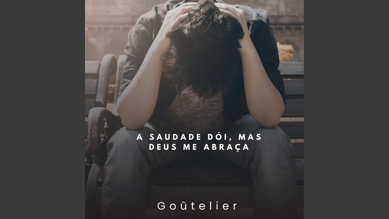 Fui Gerado no Coração de Deus