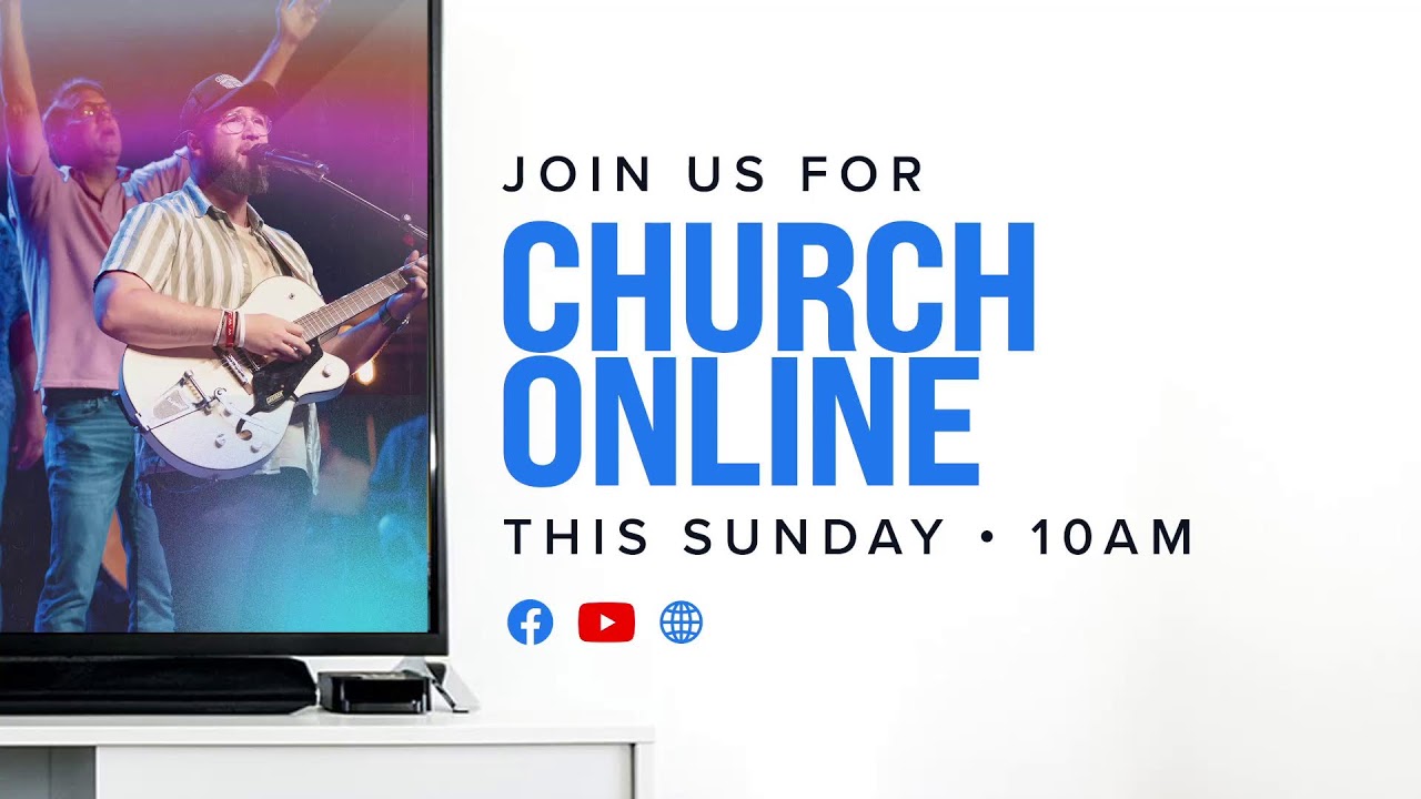The Bridge Princeton | Church Online