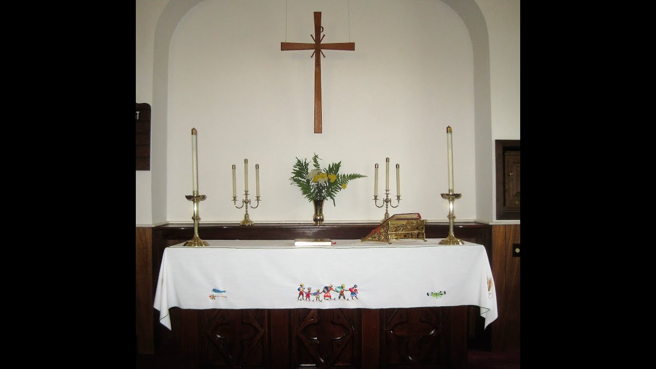 Jan. 11, 2026 worship