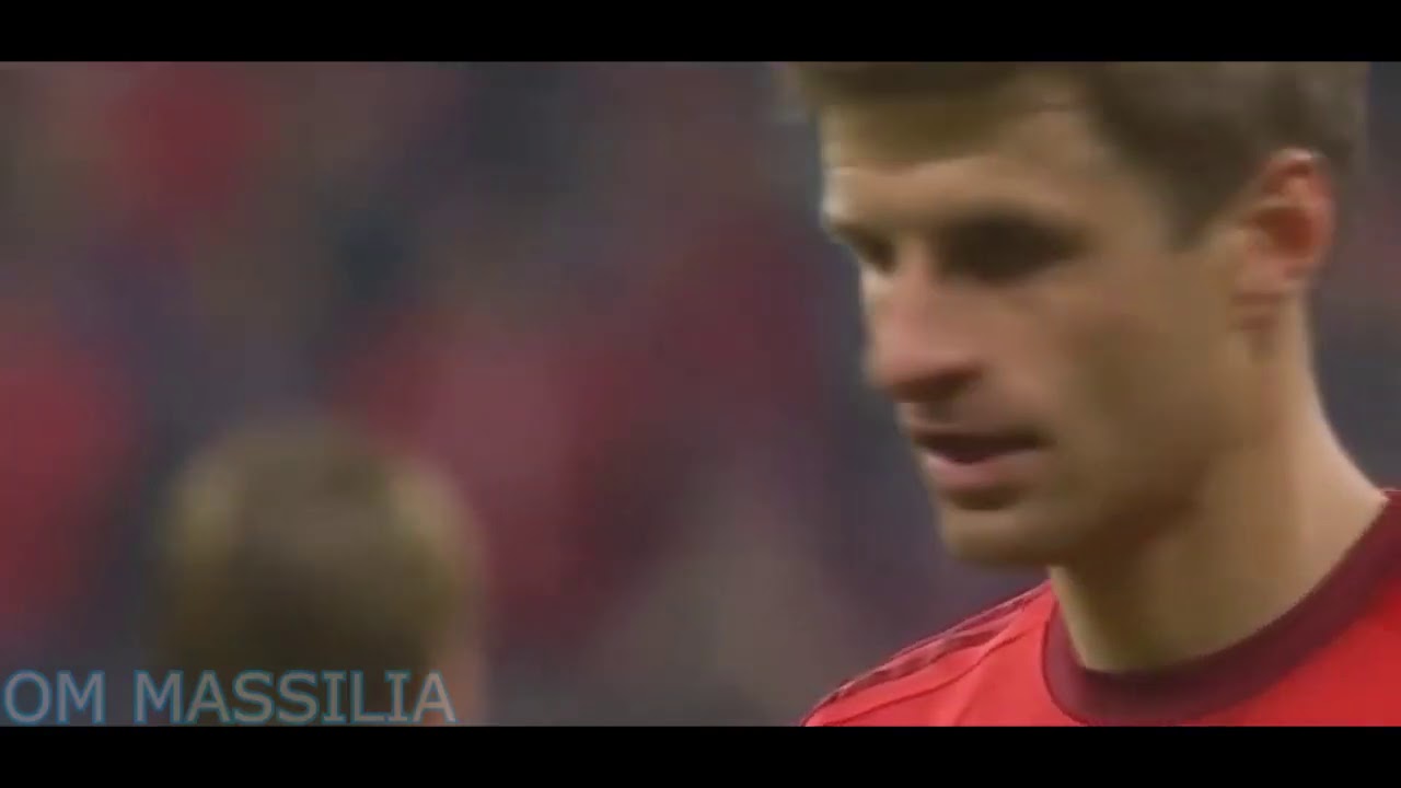 Résumé BAYERN 2   1 ATLETICO MADRID   Demi finale retour   Ligue des champions 15 16 HD CANAL+