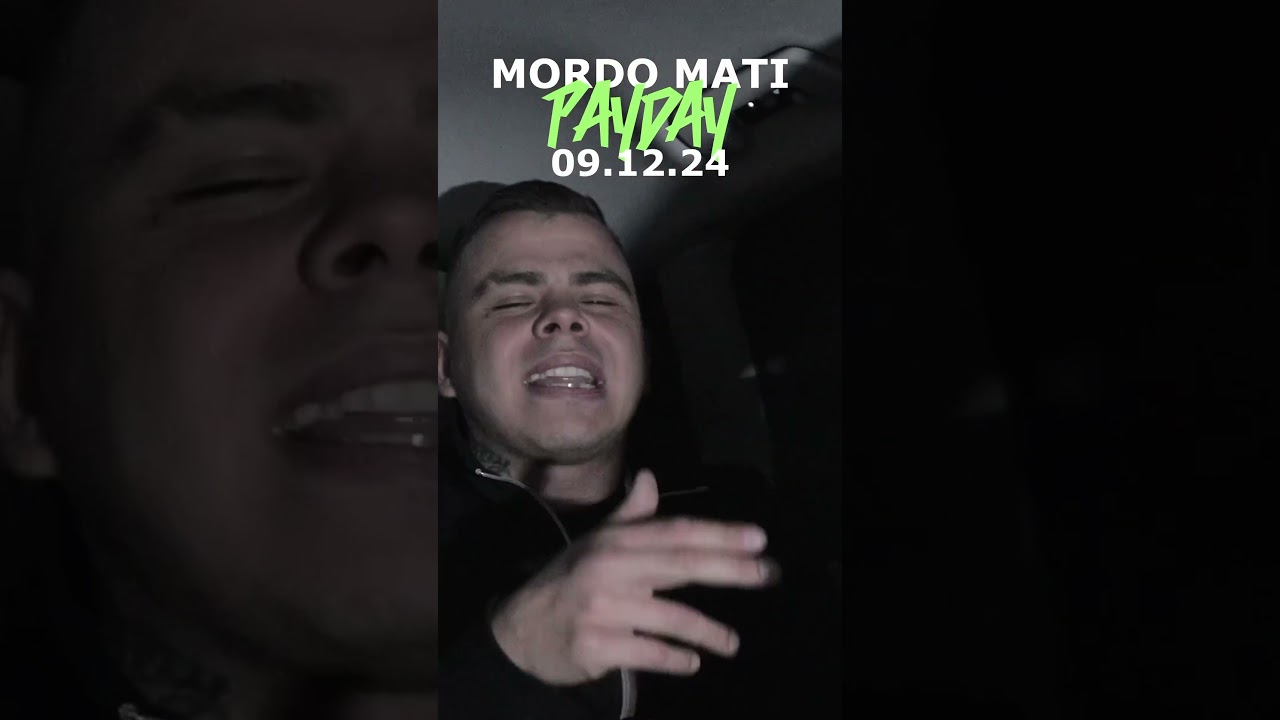 Już 9 grudnia premiera mojego nowego utworu ❗️❗️❗️ PAYDAY ❗️❗️❗️ #hiphop #drill #drilltypebeat #rap