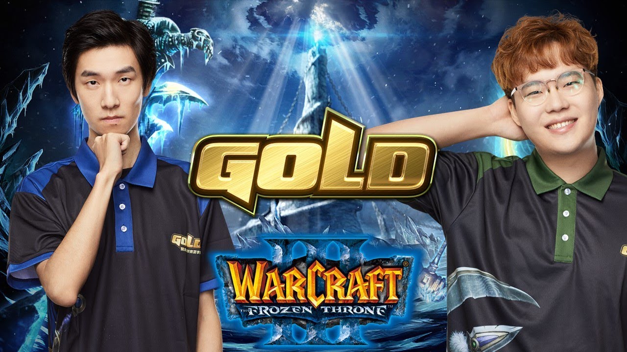 WC3 - WGL Summer '19 - LB Final (Group A): [HU] Infi vs. LawLiet [NE]