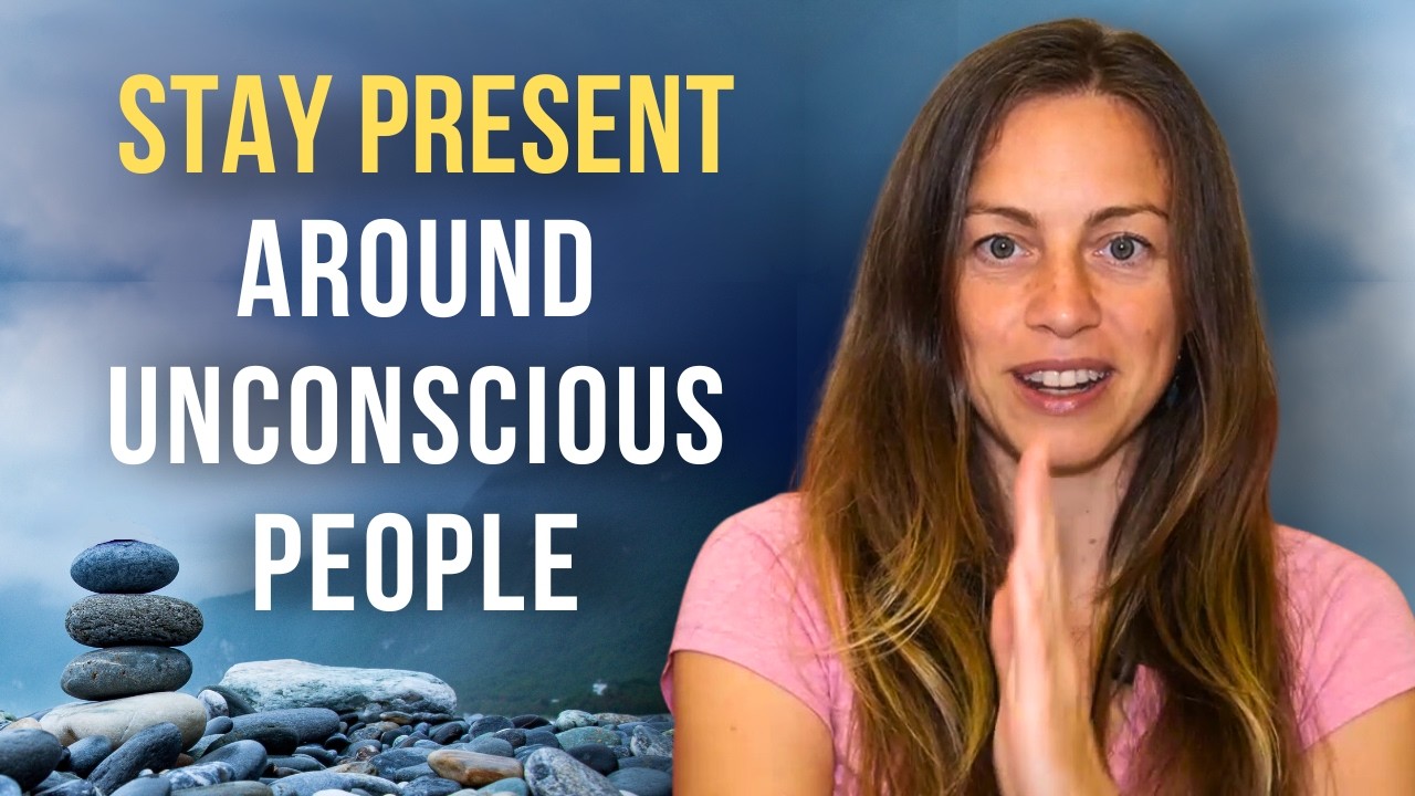 Как сохранять присутствие духа, общаясь с трудными членами семьи и коллегами