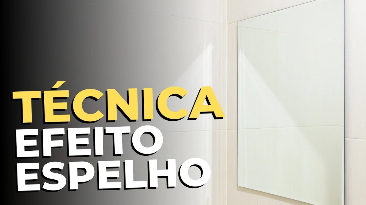 Conhe&ccedil;a a T&Eacute;CNICA do EFEITO ESPELHO e Como Usar [As 48 Leis do Poder]