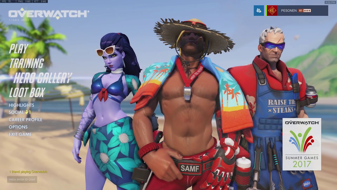 OVERWATCH CREDIT GLITCH 100% WORKING
