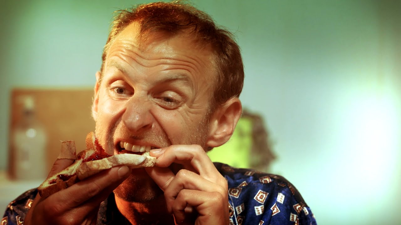 Petit Déjeuner 
