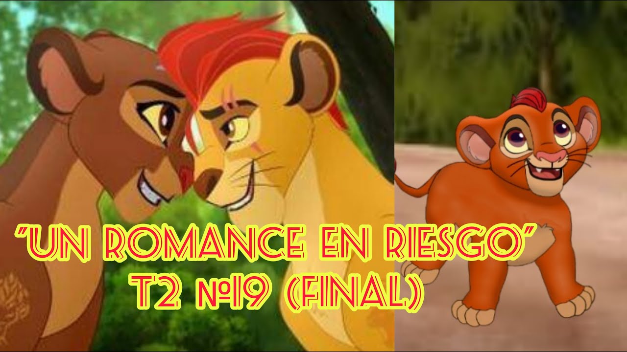 Kion x Rani 