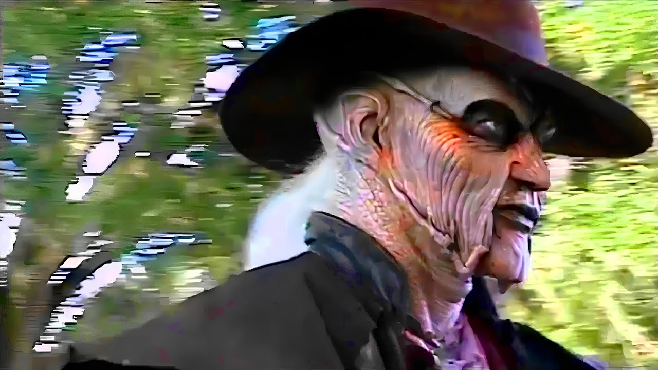 Jeepers Creepers - Behind The Scenes #1 (2001) #JeepersCreepers