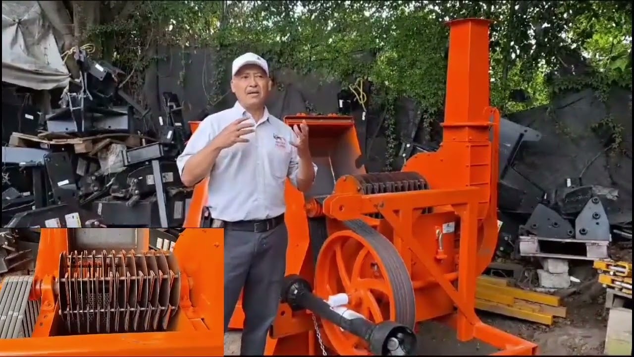 AGRÍCOLA VILLARICA Y MOLINOS AZTECA