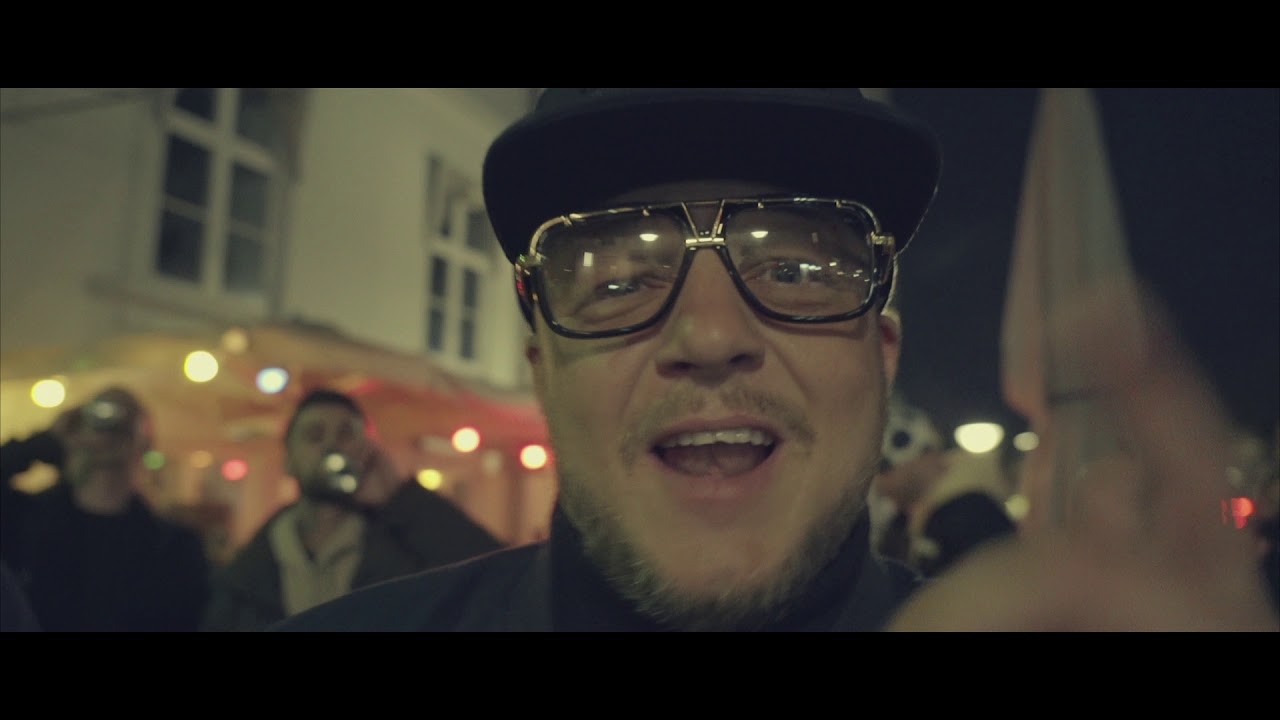 Pharfar Feat. Klumben - Helt op