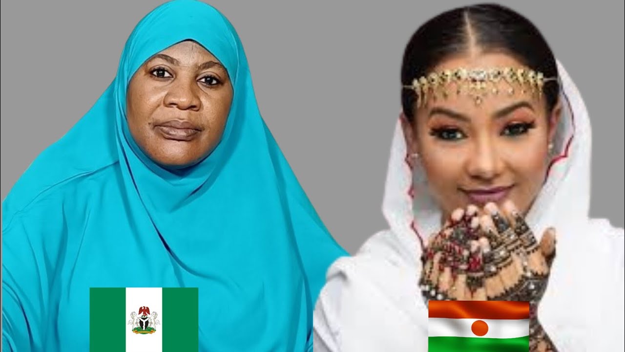 Yadda mace zatayi maganin tsamin Kai:- Daga Malama Juwairiyya Usman Sulaiman.