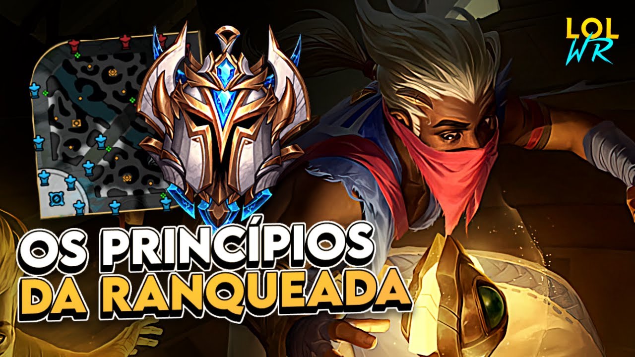DICAS PARA GANHAR MAIS PARTIDAS NA JUNGLE! | LoL Wild Rift