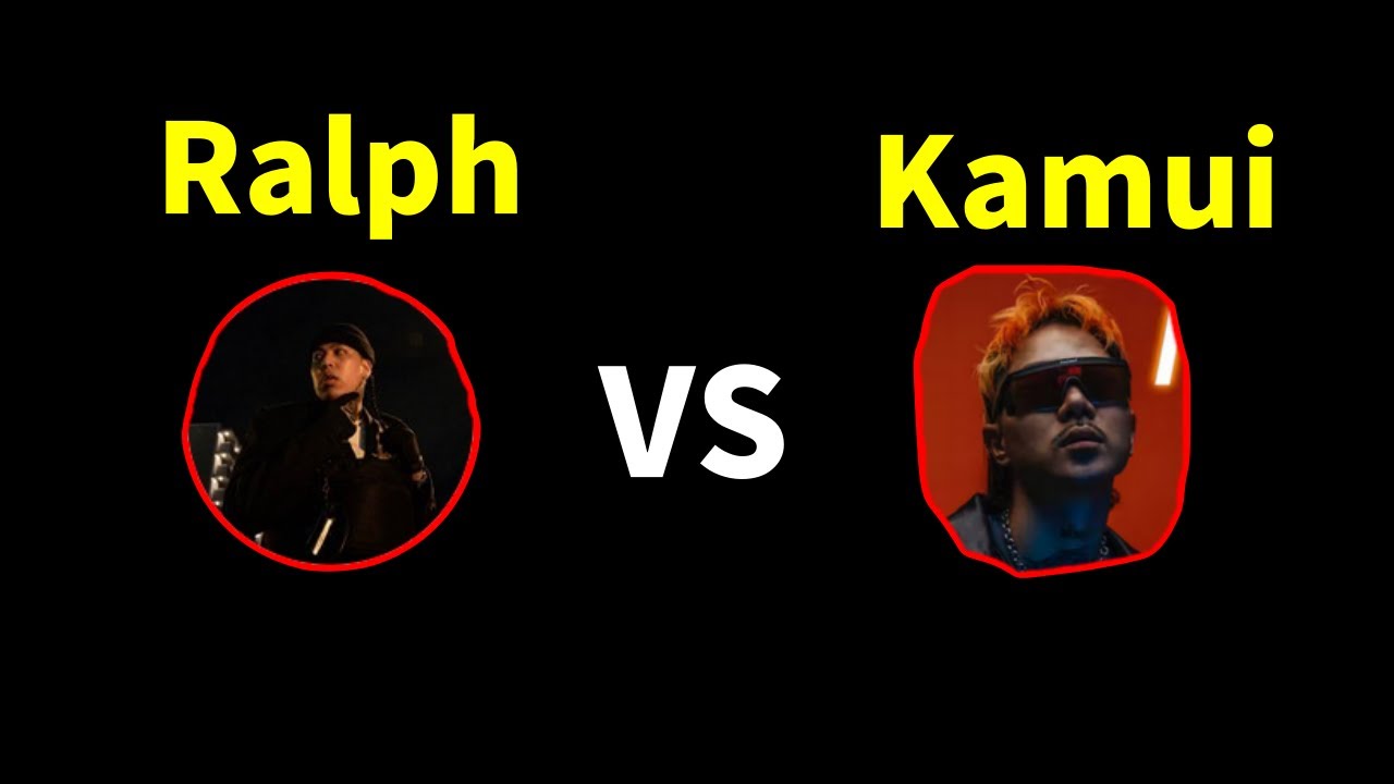 心が痛くなるRalphとKamuiのビーフについて