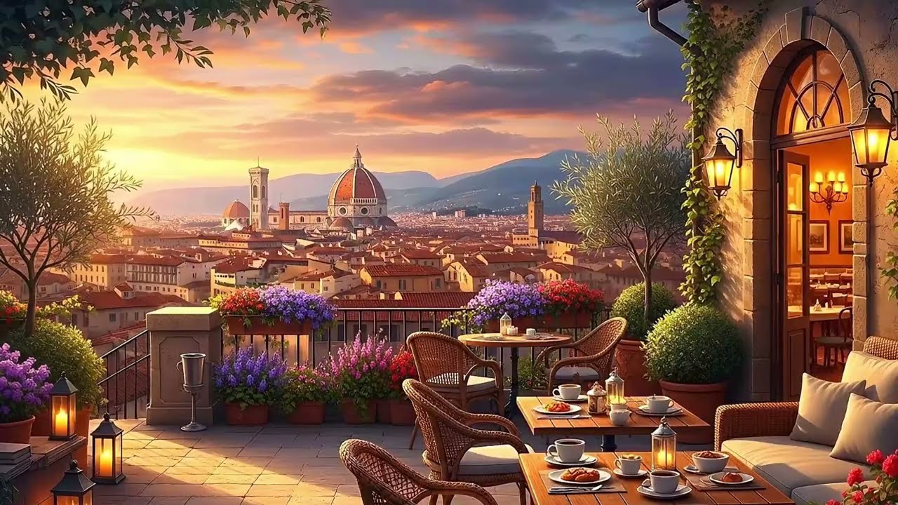 Soft Smooth Jazz in a Cozy High-End Café ☕🔥🎶 | Calm Lounge Music for Quiet Moments