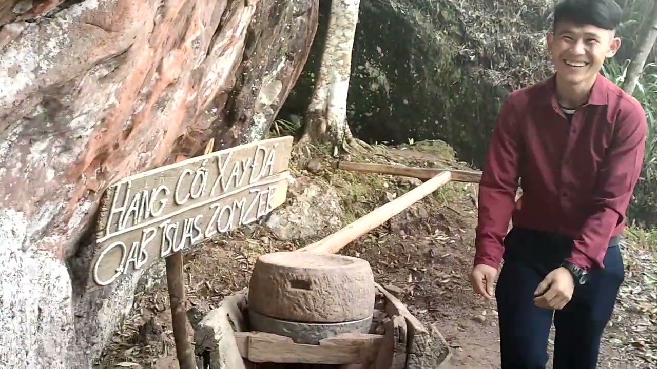 Chaw zoo nkauj zos lajnpleev.( Roob tsua ntawv)