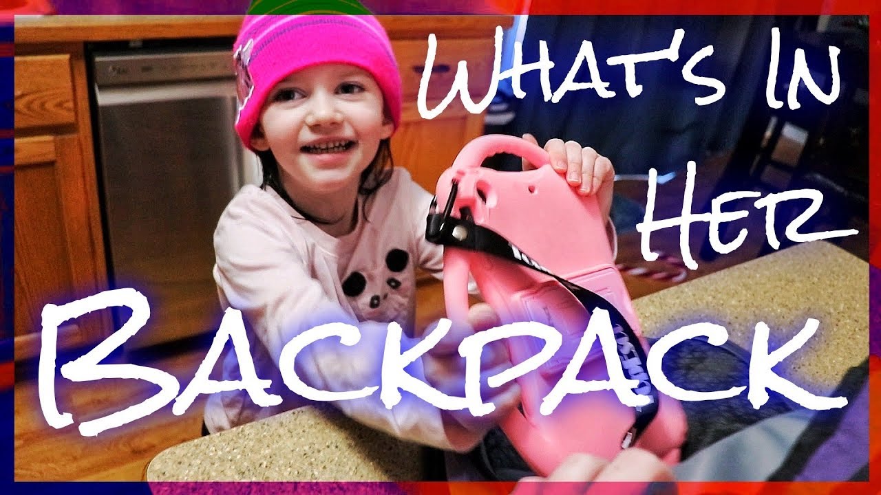 Morning Routine | What's In Her Lunch? 
