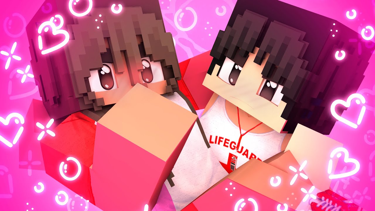 "THE LAST DAY OF SUMMER!" | Seasons [Ep.1] | Minecraft Roleplay