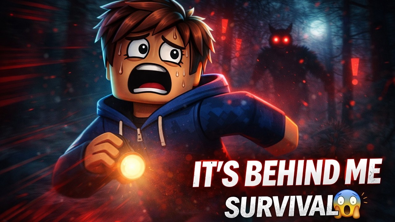 99 Nights in the Forest Roblox – Full Survival Horror Gameplay