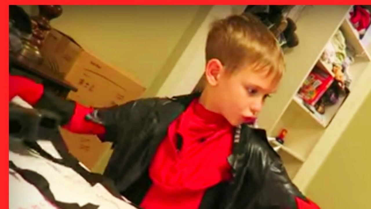 BTS 12 hours: Making a viral superhero real life movie SuperHero Kids BTS 6