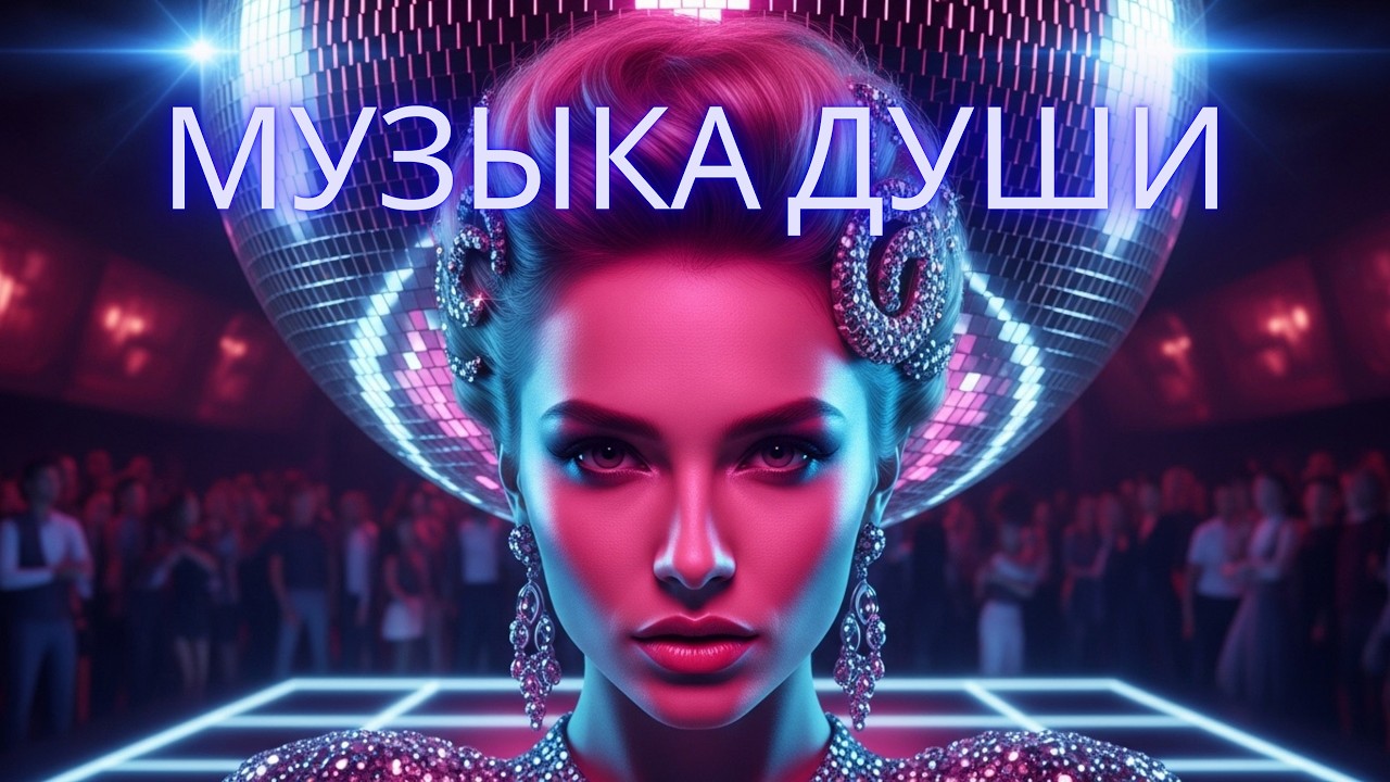Euro Disco 90-х &ndash; Лучшие Танцевальные Хиты 💎 Nonstop Mix!
