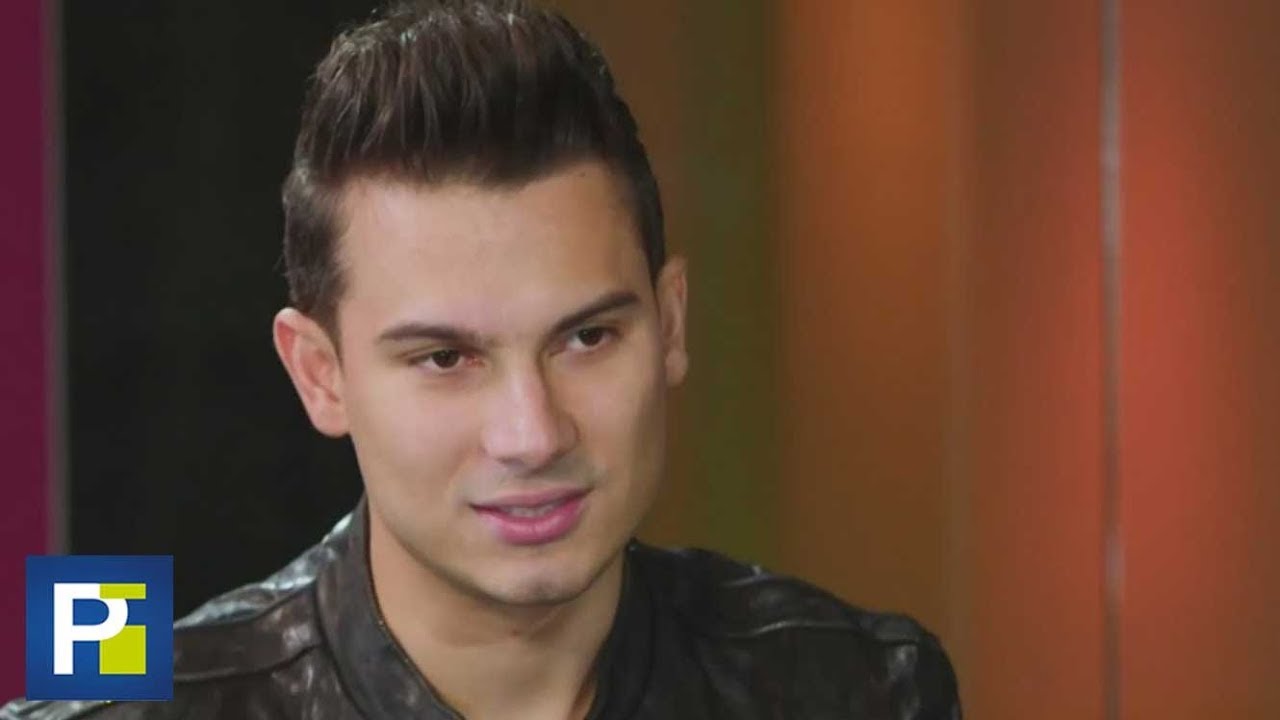 Pipe Bueno confiesa que su vida íntima con Jessica Cediel se vio afectada por sus problemas de salud