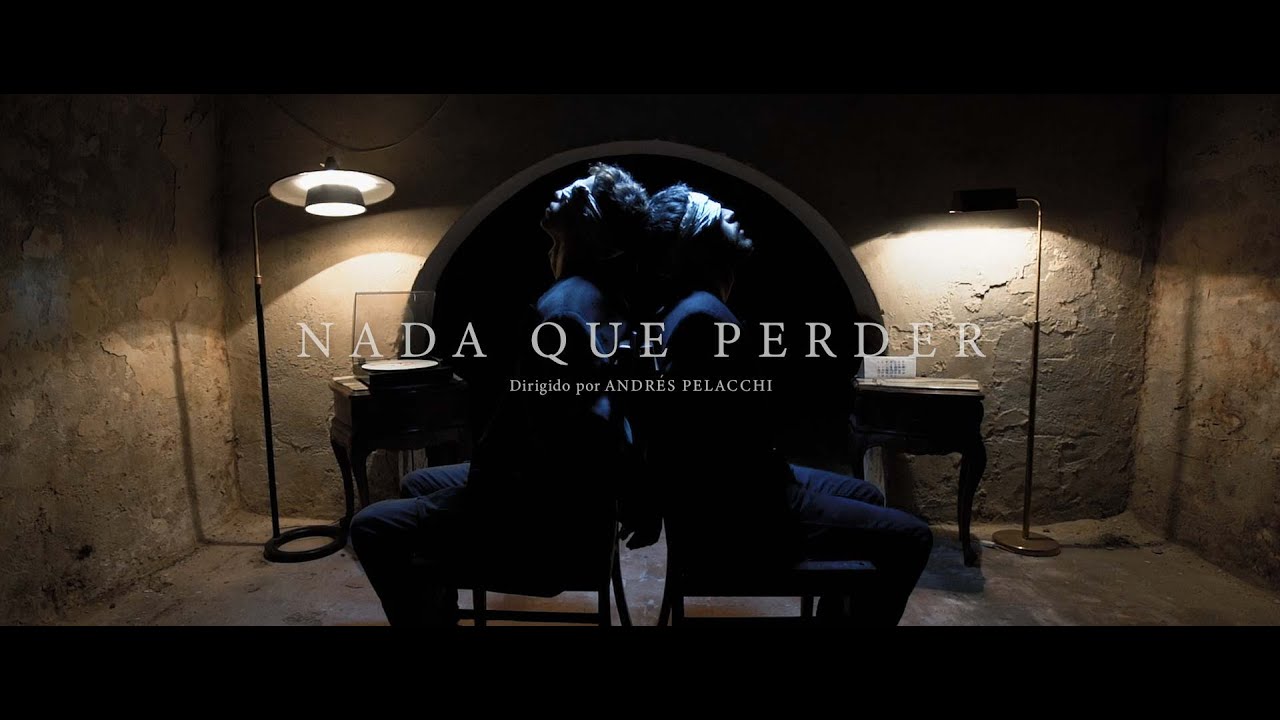 1- Nada que perder - VITAFATALE