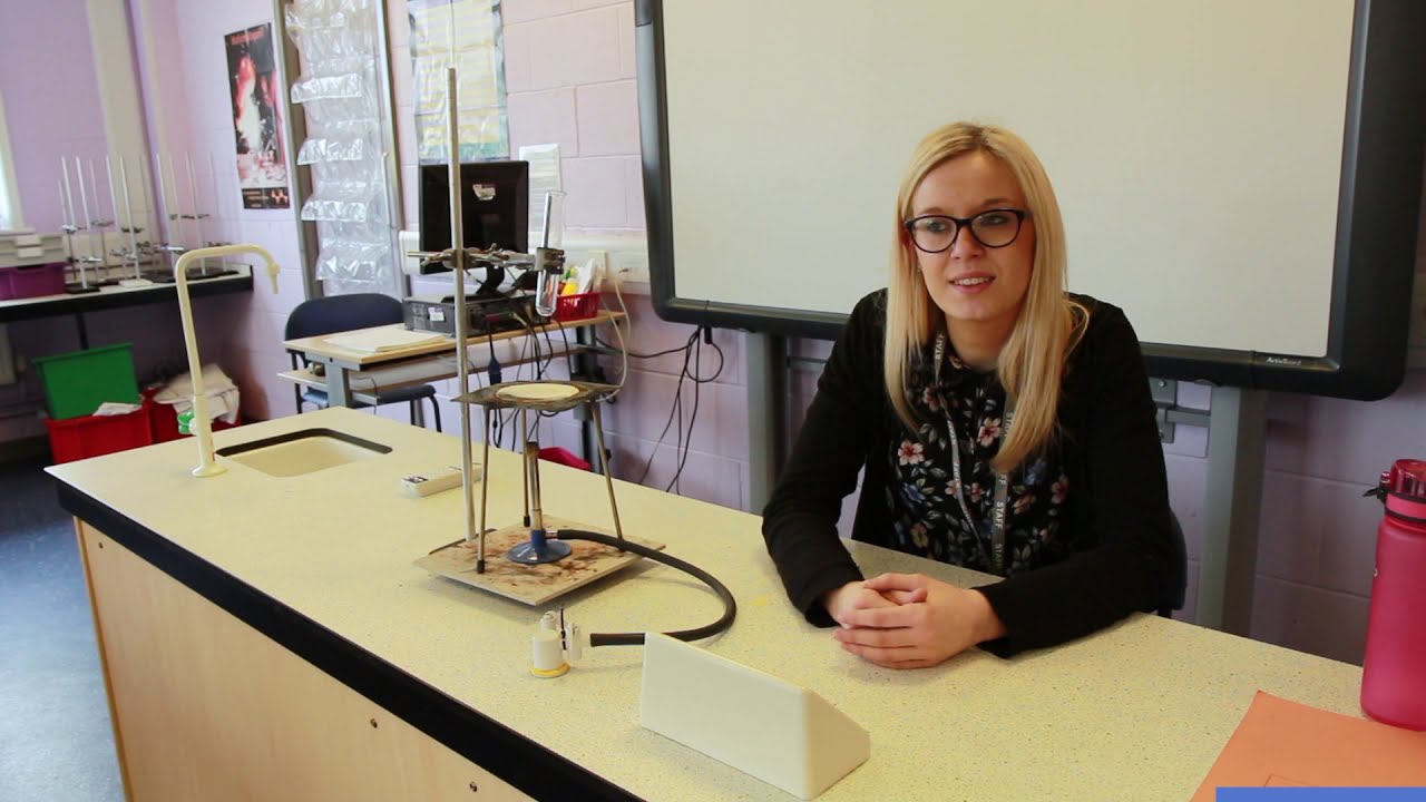 PGDE Teacher Training