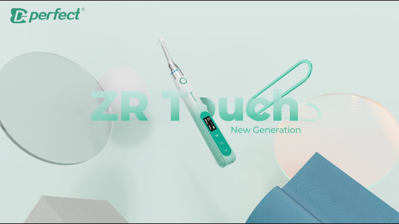 Perfect ZR Touch New Generation