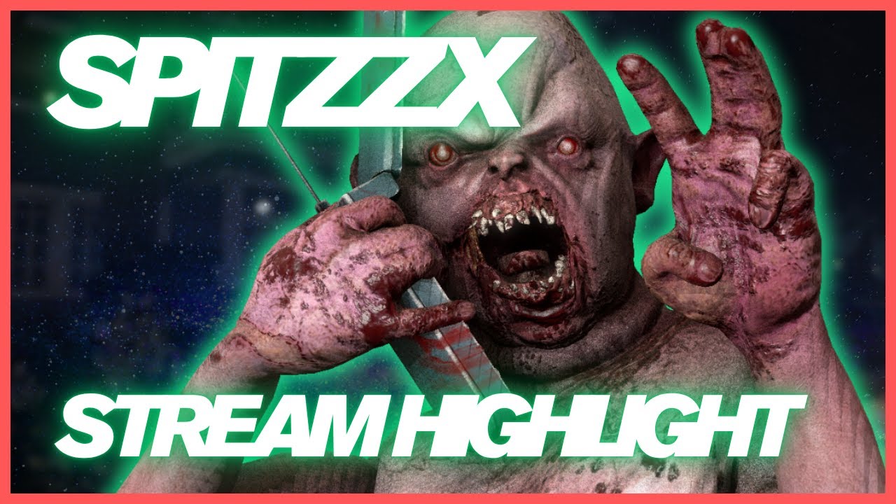 КОПИРОВАЛЬНЫЕ МОМЕНТЫ, НО УДИВИТЕЛЬНЫЕ (2/2) | Spitzzx Stream Highlight