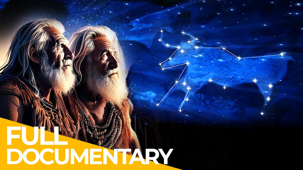 Prehistoric Astronomers: Stargazing at the Dawn of Time | FD Ancient History