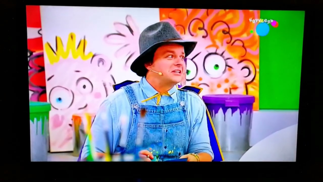 (CAMRip) Zapping / Grila de canale (Moldtelecom (IPTV) (HDMI) (Univers), 16.02.2026)