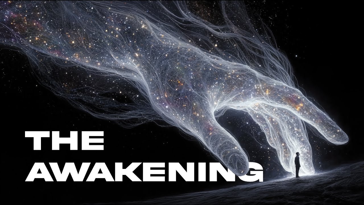 The Universe is Waking Up