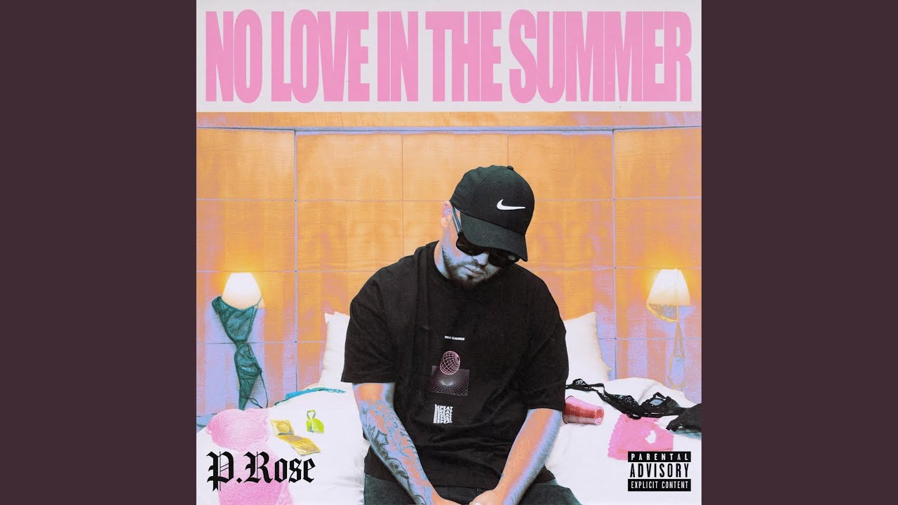 No Love