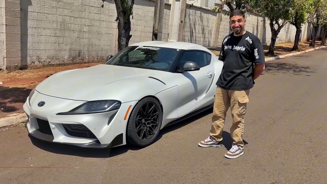 PRIMEIRA VEZ QUE UM INSCRITO DIRIGIU TODOS MEUS CARROS !